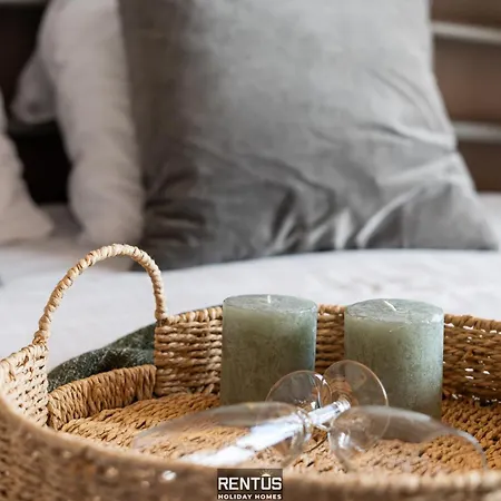 Seaview Flair - Relax With Direct Sea Views アパート