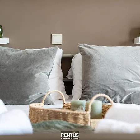 Seaview Flair - Relax With Direct Sea Views * ミデルケルケ